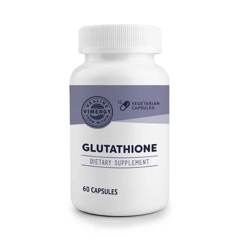 Vimergy Glutathione