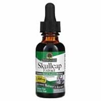 Scullcap-Extract-Helmkraut