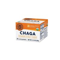 Vimergy Chaga Box